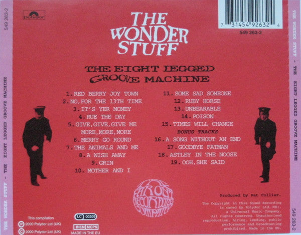 the-eight-legged-groove-machine