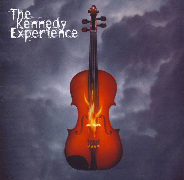 the-kennedy-experience