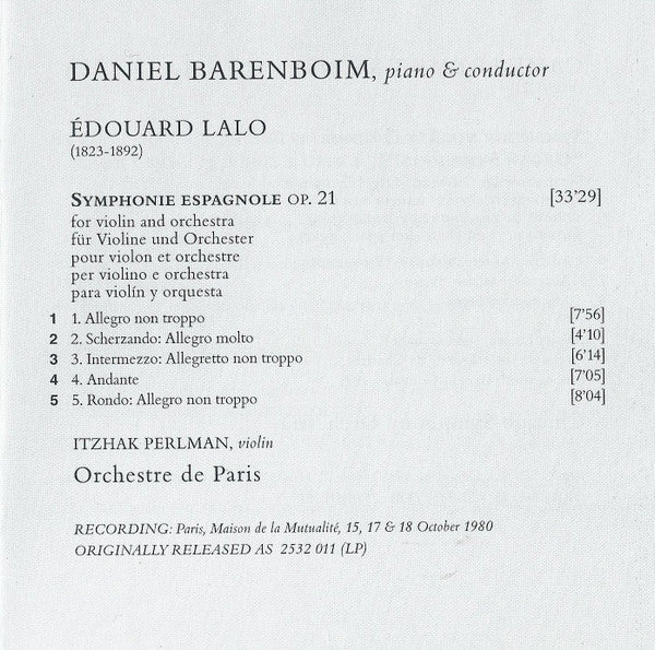 symphony-no.-3-"organ"-/-symphonie-espagnole