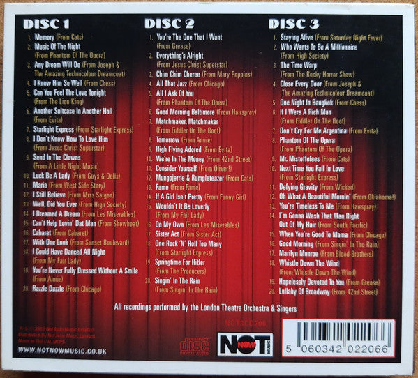 the-best-of-the-musicals