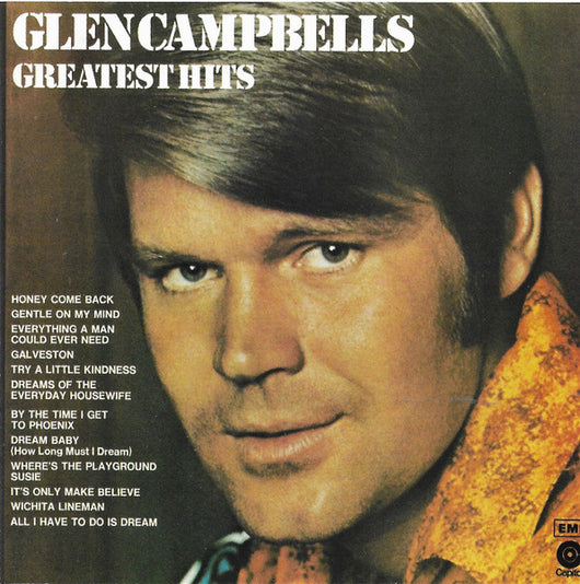 glen-campbells-greatest-hits