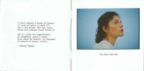 glasshouse