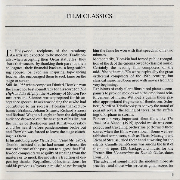 film-classics
