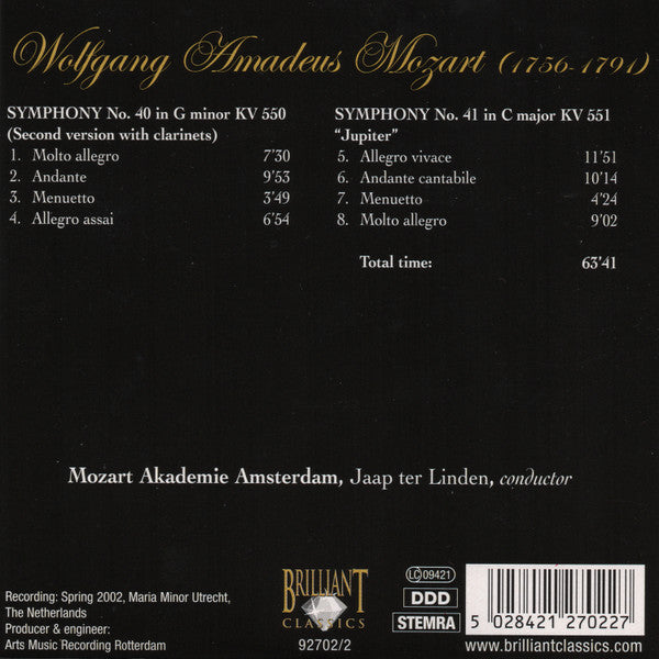 essential-mozart