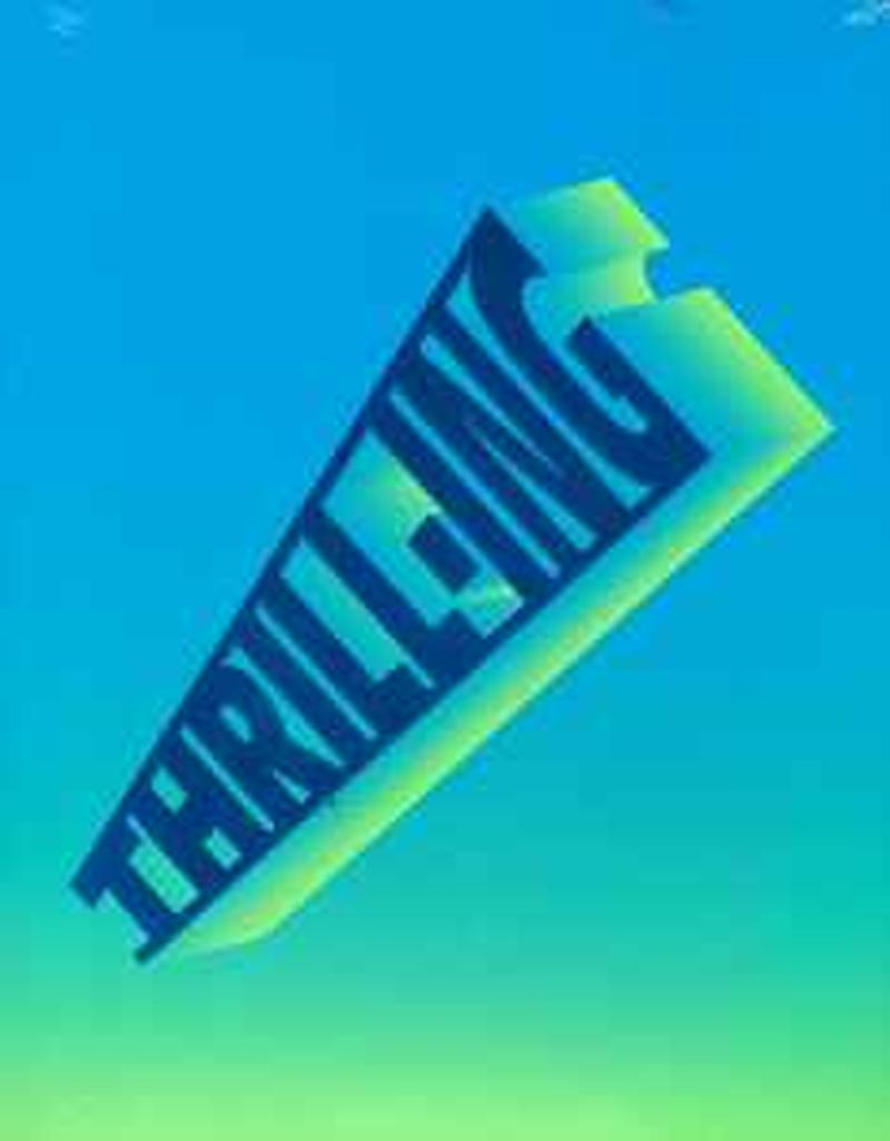 thrill-ing