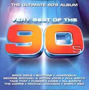 very-best-of-the-90s---the-ultimate-90s-album