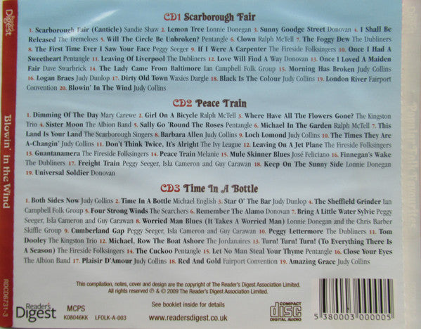 blowin-in-the-wind---popular-folk-favourites