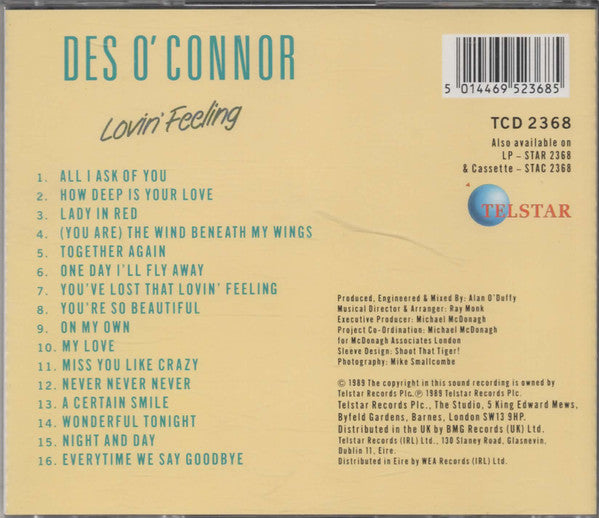 lovin-feeling
