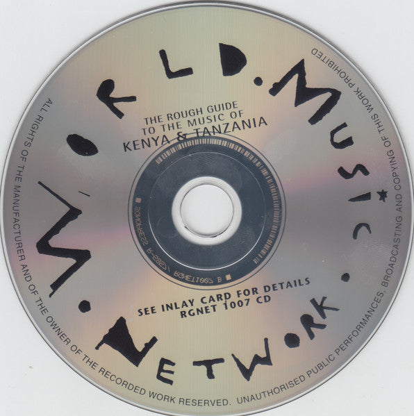 the-rough-guide-to-the-music-of-kenya-&-tanzania