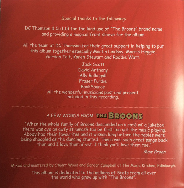 the-broons-jukebox-favourites