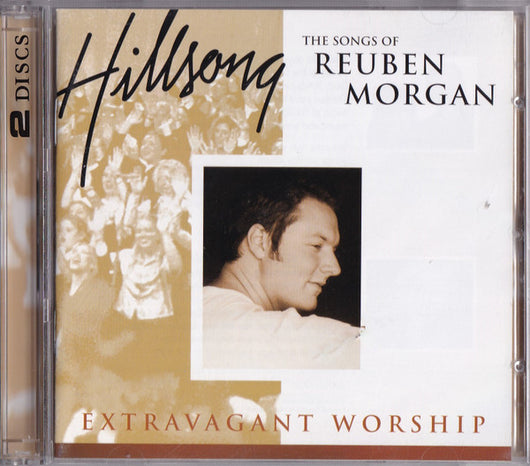 extravagant-worship-(the-songs-of-reuben-morgan)