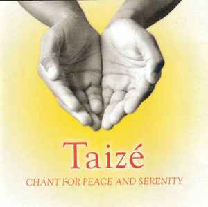 taizé-chant