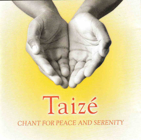 taizé-chant