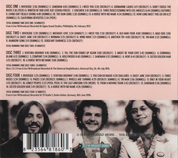 the-archives