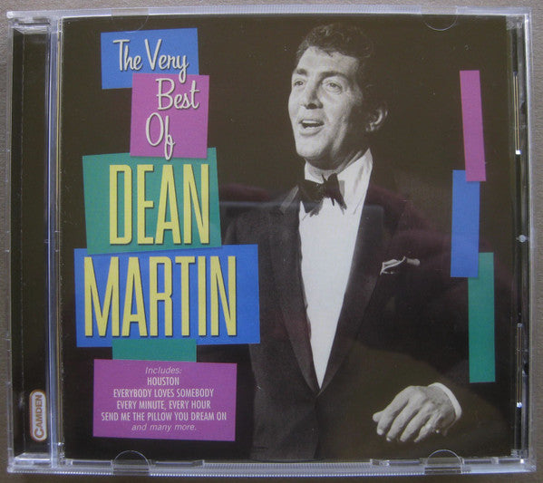 the-very-best-of-dean-martin