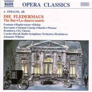 die-fledermaus