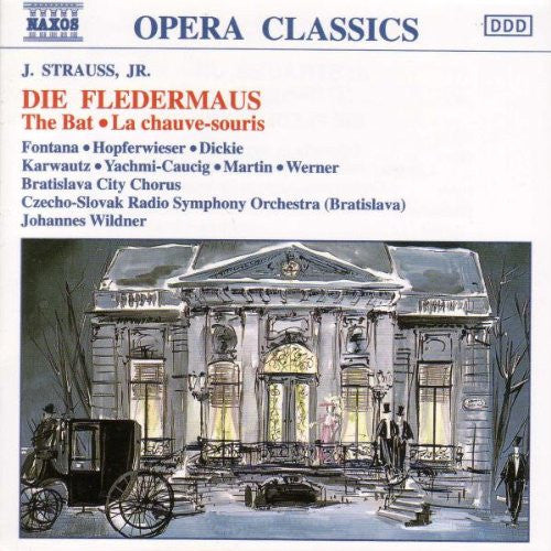 die-fledermaus