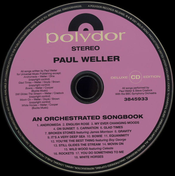 an-orchestrated-songbook