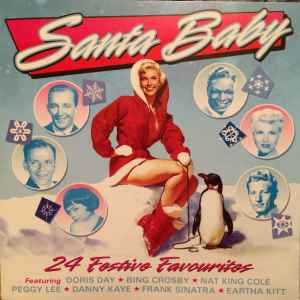 santa-baby---24-festive-favourites