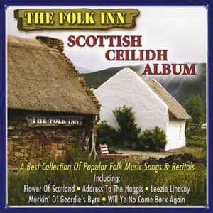 the-folk-inn---scottish-ceilidh-album-