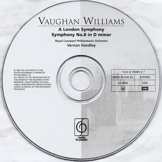 the-nine-symphonies-•-job-•-english-folk-song-suite-•-fantasia-on-greensleeves-•-flos-campi-•-fantasia-on-a-theme-by-thomas-tallis-•-five-variants-of-dives-and-lazarus-•-oboe-concerto-•-partita-for-double-string-orchestra-•-serenade-to-m