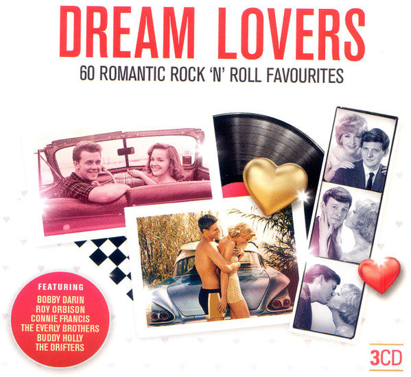dream-lovers
