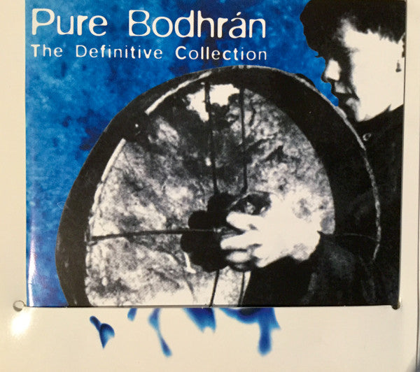 pure-bodhran