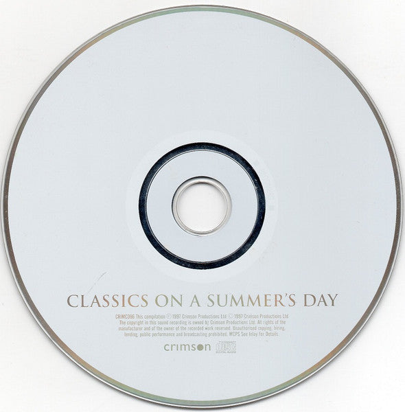 classics-on-a-summers-day
