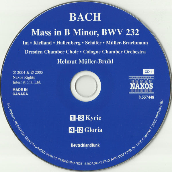 mass-in-b-minor