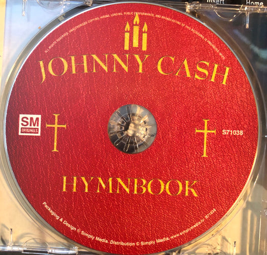hymnbook