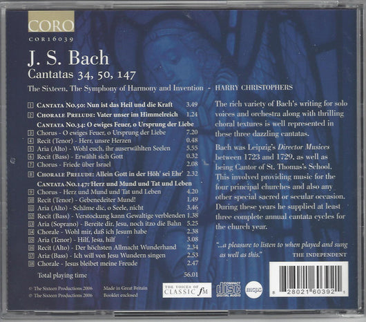 the-bach-collection