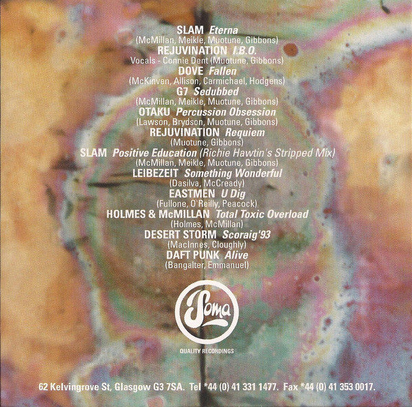 soma-quality-recordings