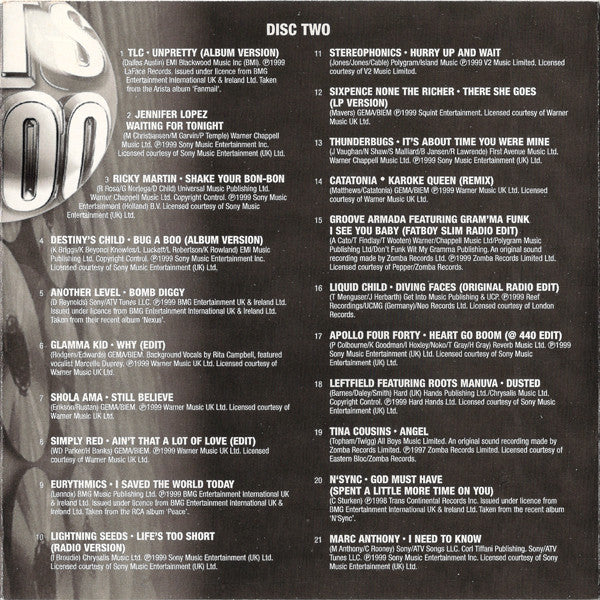 hits-2000-(41-hits-for-the-millennium)