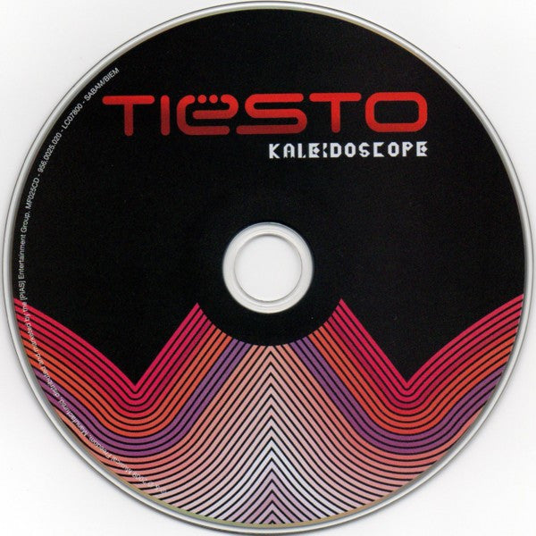 kaleidoscope