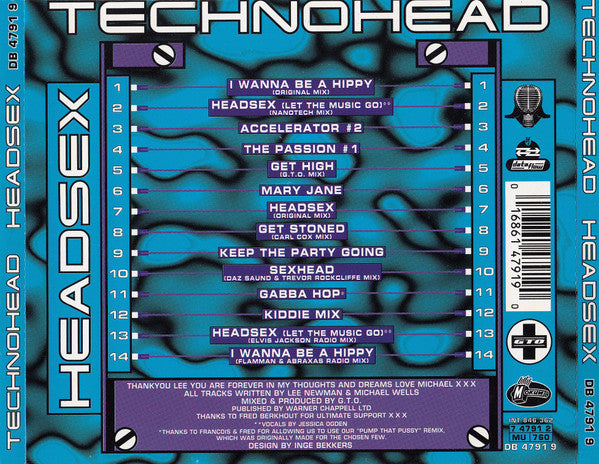 headsex