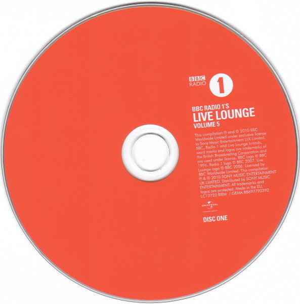 bbc-radio-1s-live-lounge---volume-5