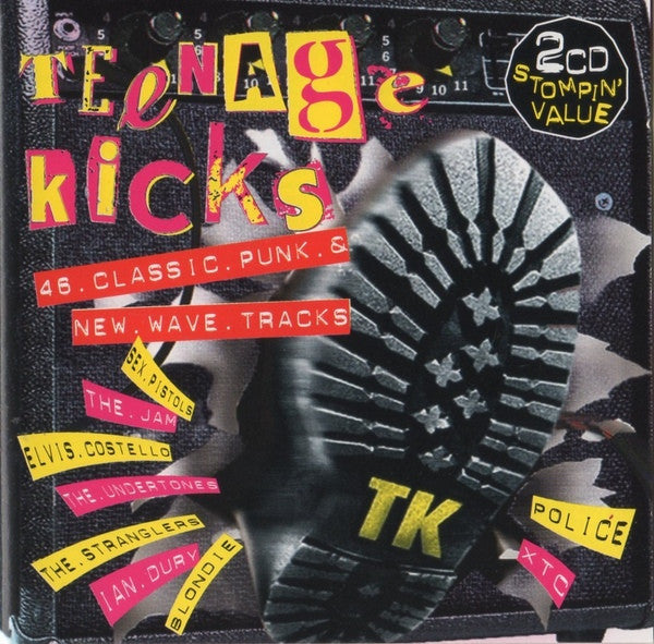 teenage-kicks