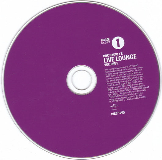 bbc-radio-1s-live-lounge---volume-5