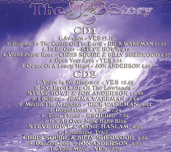 the-yes-story
