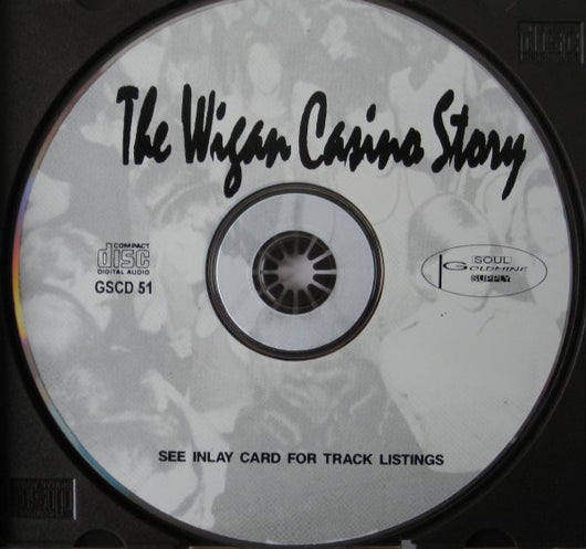 the-wigan-casino-story