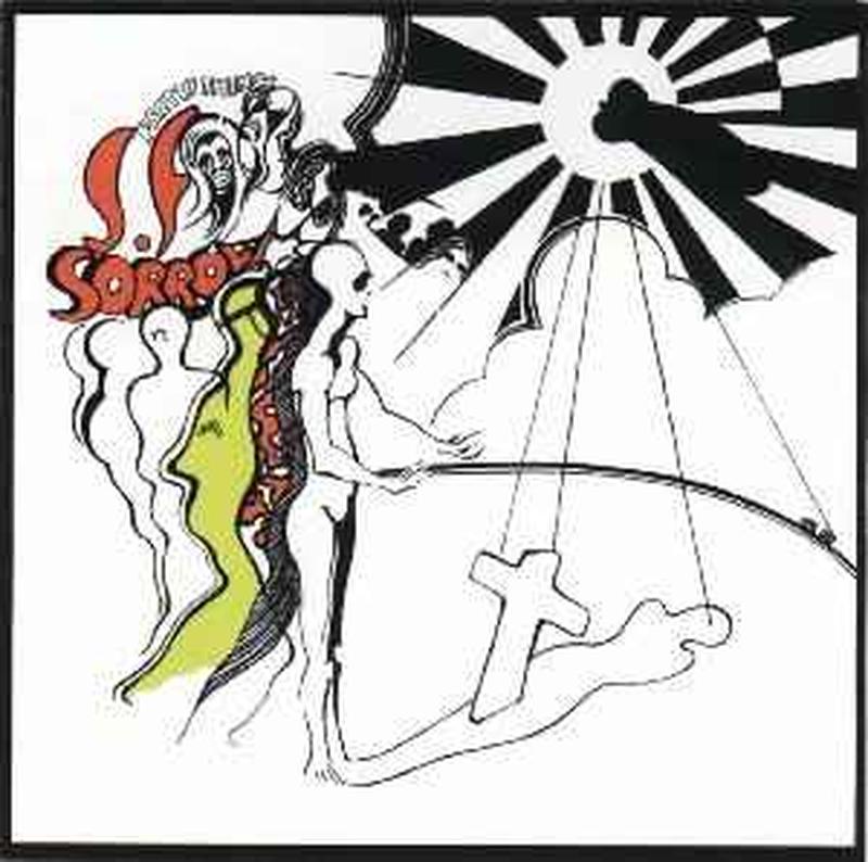 s.f.-sorrow