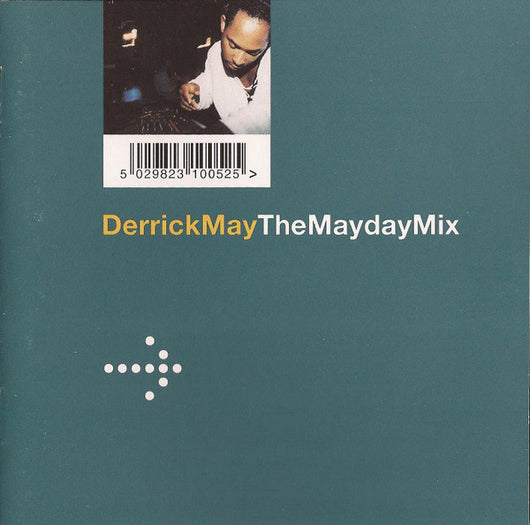 the-mayday-mix