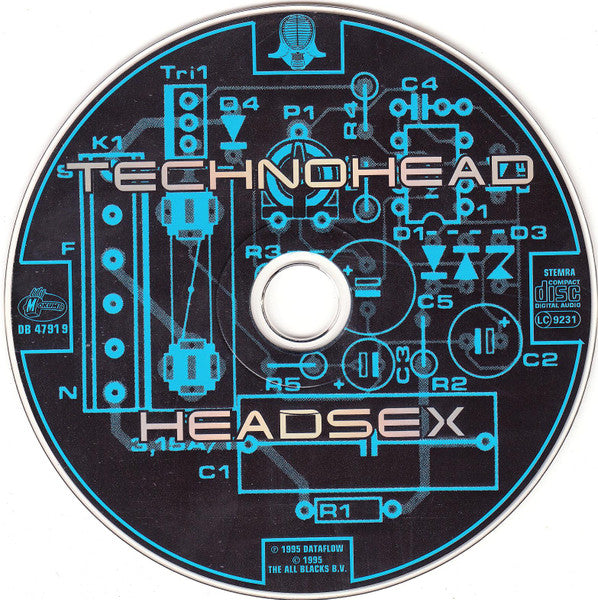 headsex