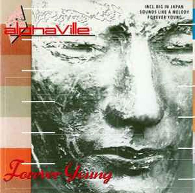 forever-young