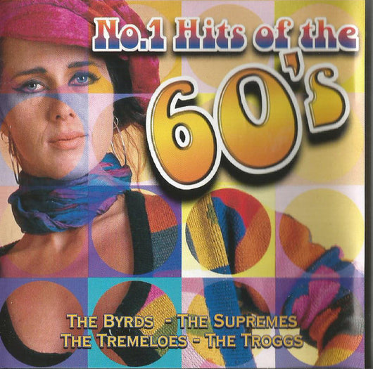 no.1-hits-of-the-60s