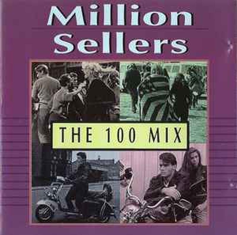 million-sellers-the-100-mix