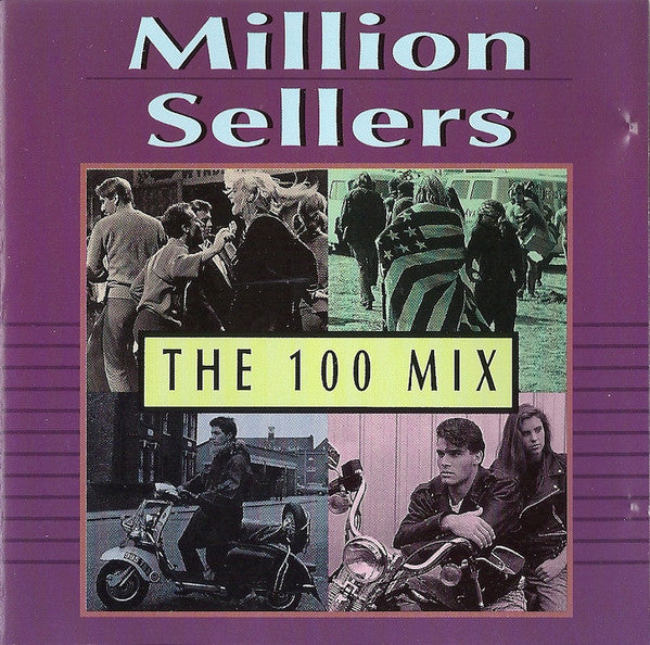 million-sellers-the-100-mix