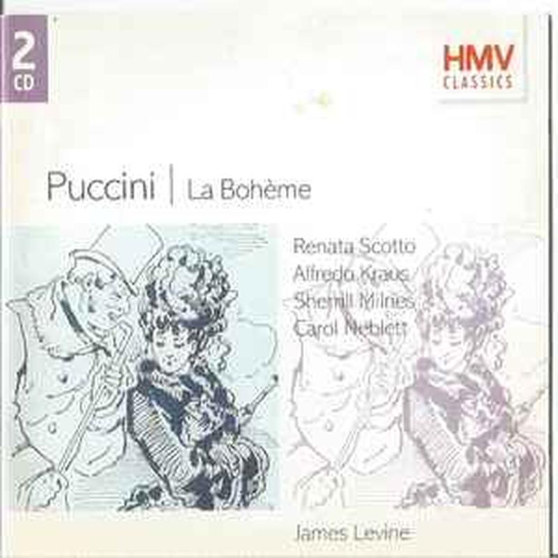 la-bohème
