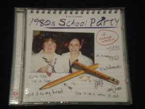 1980s-school-party