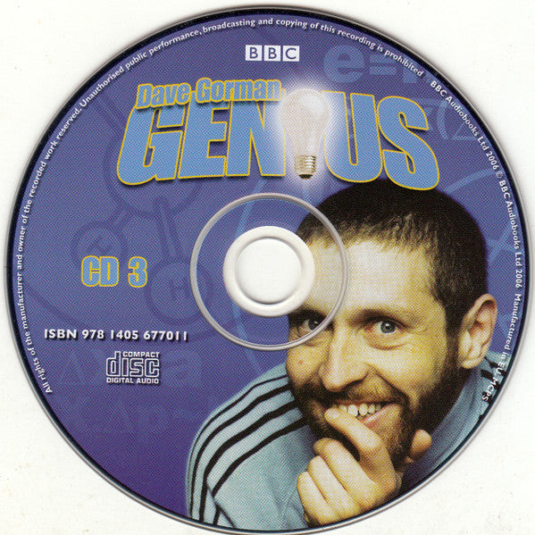 genius